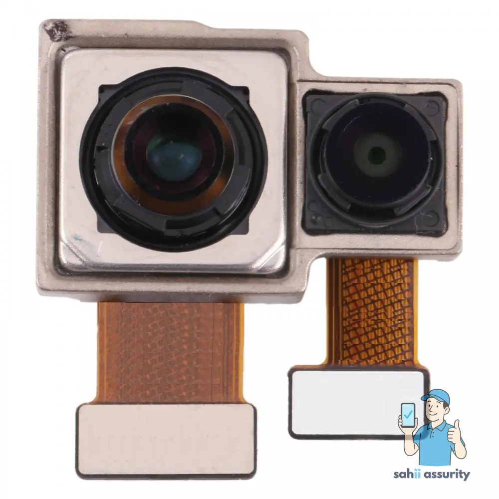 Replacement Back Camera for Oppo F11 Pro (Main Camera)